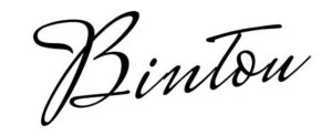 Signature Bintou noir