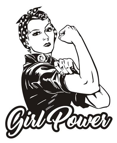 Girl power, où es tu?
